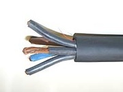 Силовой кабель КГ различных  сечений предлагаем со склада.