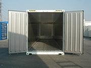 Предлагаем  20 и 40 футовые рефрижераторные контейнеры 