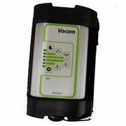 Диагностический сканер volvo vocom 88890300