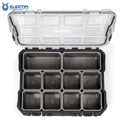 10 Compartments professional organizer KETER